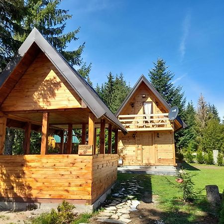 Tisina Tare Villa Bajina Basta Phòng bức ảnh