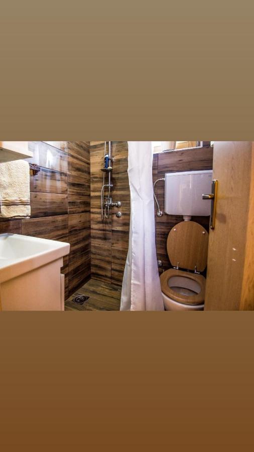 Tisina Tare Villa Bajina Basta Ngoại thất bức ảnh